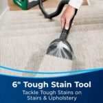 BISSELL Big Green Professional Carpet Cleaner with XL DirtLifter PowerBrush - Image 11