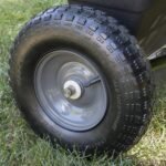 Agri-Fab 45-0543 Tow-Behind 100 lb Lawn & Garden Spiker Seeder Spreader - Image 65