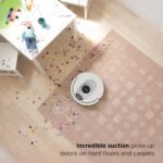 Shark AI Ultra Robot Vacuum with Voice Control & XL Self-Empty Base - Image 14