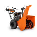 Ariens Deluxe (24″) 254cc Two-Stage Snow Blower 921045