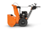 Ariens Deluxe (24") 252cc Two-Stage Snow Blower - Image 3