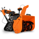 Ariens Mountaineering Professional RapidTrak (32″) EFI Hydrostatic 420cc Two-Stage Snow Blower 926521