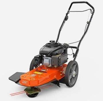 946352-1.jpg Ariens 946352 Trimmer Mower 163cc Briggs and Stratton Engine - Image 1