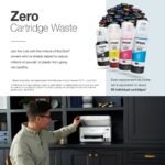 Epson EcoTank ET-4850 All-in-One Cartridge-Free Supertank Printer - Image 4