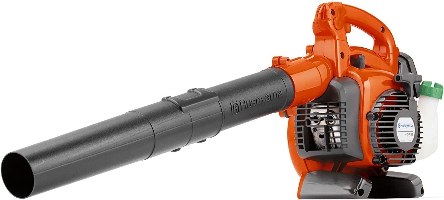 952991652_ad48bd4f-c7fc-4035-b375-55bbdd453a57.jpg Husqvarna 125B 28cc 2 Cycle Handheld Gas Blower #952711925 - Image 1
