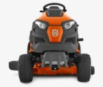 Husqvarna TS 142L 42″ Lawn Tractor 22hp V-Twin Engine #960430335 - Image 2