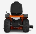Husqvarna TS 142L 42″ Lawn Tractor 22hp V-Twin Engine #960430335 - Image 3