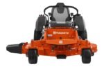 Husqvarna MZ61 24hp 726cc Kawasaki Engine 61″ FAB Deck Mower #967277504 - Image 4