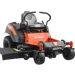 Husqvarna Z254F 23HP 726cc Kawasaki Engine 54″ FAB Z-Turn Mower 967954006 Special Edition