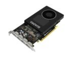 NVIDIA Quadro P2000 5GB Graphics Card