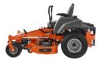 Husqvarna MZ48 23hp 726cc Kawasaki Engine 48″ ClearCut FAB Deck Mower #970455602 - Image 5