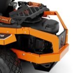 Husqvarna Xcite Z350 24HP 725cc Kohler Engine 54″ FAB Z-Turn Mower 970650201 - Image 4