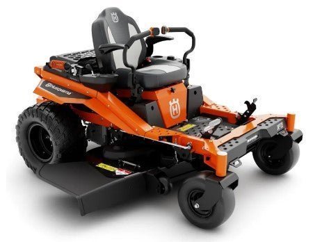 970650301-1.jpg Husqvarna Xcite Z380 26HP 747cc Kohler Engine 54″ FAB Z-Turn Mower 970650301 - Image 1