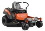 Husqvarna Z242F Special Edition 21.5HP 726cc Kawasaki Engine 42″ FAB Deck Mower #970729905