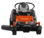 Husqvarna Z242F Special Edition 21.5HP 726cc Kawasaki Engine 42″ FAB Deck Mower #970729905 - Image 6