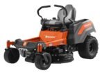 Husqvarna Z242F Special Edition 21.5HP 726cc Kawasaki Engine 42″ FAB Deck Mower #970729905 - Image 5
