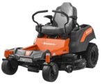 Husqvarna Z248F 24HP 726cc Kawasaki Engine 48″ FAB Z-Turn Mower Premium Special Edition 970730003 - Image 2