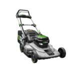 Ego Power+ 56V Lawn Mower Kit 21In Self Propelled - Image 2