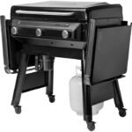 Traeger Flat Top Grill Flatrock™ Griddle - Image 8