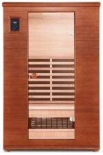 Renew 2-Person Infrared Sauna - Image 6