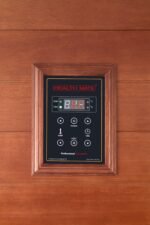 Renew 2-Person Infrared Sauna - Image 2