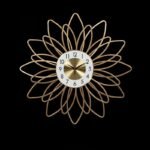 Modern Simplicity And Creativity Of Nordic Wall Clocks - Image 2