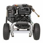 Simpson 3600 PSI 2.5 GPM Pressure Washer Pump with Kohler CH270 Engine – ALK3228-S - Image 3