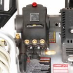 Simpson 3600 PSI 2.5 GPM Pressure Washer Pump with Kohler CH270 Engine – ALK3228-S - Image 4