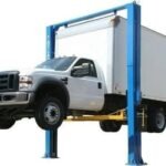 Atlas PV12PX 12,000 lb Overhead 2-Post Lift