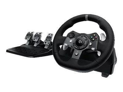 ASWQ-1.jpg LOGITECH G920 Driving Racing Wheel with Pedals - Image 1