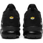 Air Vapormax Plus - BLACK - Image 4