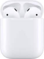 Apple AirPods 2nd Generation with Charging Case - Image 3