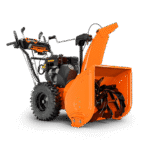 Ariens Deluxe (24") 252cc Two-Stage Snow Blower