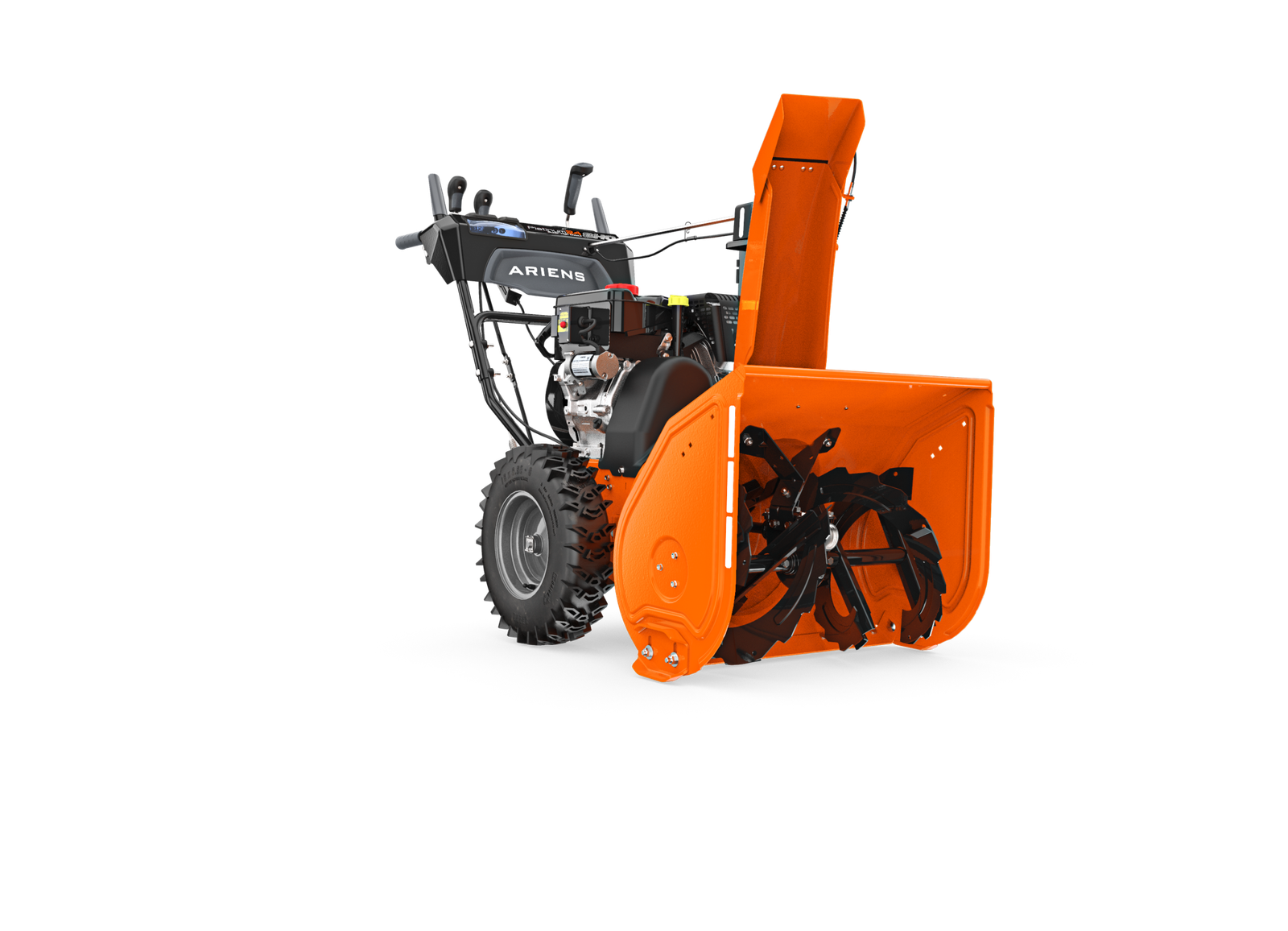 Ariens_Platinum_24_SHO_Snow_Blower_921050-1-scaled-1.png Ariens Platinum 24 SHO (24″) 369cc Two-Stage Snow Blower 921050 - Image 1