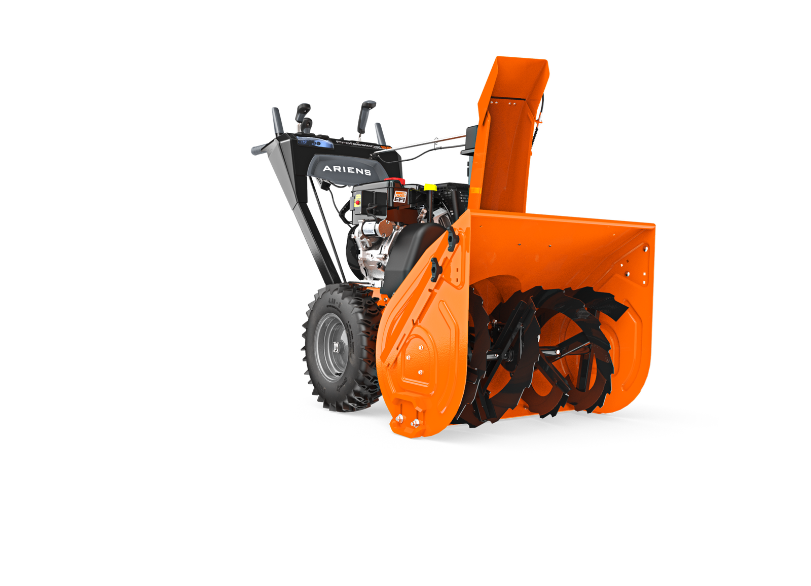 Ariens_Pro_28_EFI_Snow_Blower_926068-1-scaled-1.png Ariens Professional (28″) 420cc Hydrostatic Two-Stage Blower w/ EFI Engine 926068 - Image 1