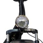 eDrift UH-ES295 1500W Electric Fat Tire Scooter - Image 10