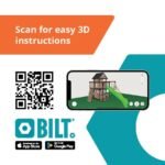 Canyon Creek Swing Set - Image 16