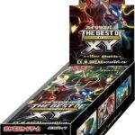 The Best of XY (XY) Booster Box x1 (Sealed or Personal Break)