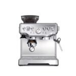 The Barista Express Coffee & Espresso Maker BES870XL, brushed Stainless Steel - Image 6