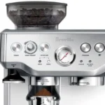 The Barista Express Coffee & Espresso Maker BES870XL, brushed Stainless Steel - Image 2