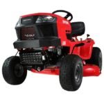 CRAFTSMAN T110 42-in 17.5-HP Riding Lawn Mower - Image 5