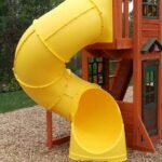 KidKraft Canyon Ridge Swing Set - Image 5