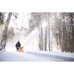 Cub Cadet 2X (26″) HP 243cc Two-Stage Snow Blower - Image 2