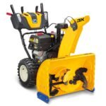 Cub Cadet 3X (28″) Three-Stage Snow Blower