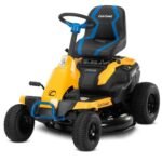 Cub Cadet CC30E 30-in. 56V MAX* Riding Lawn Mower - Image 14