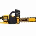 DeWalt 60V Max Chainsaw -Bare Tool #DCCS670B