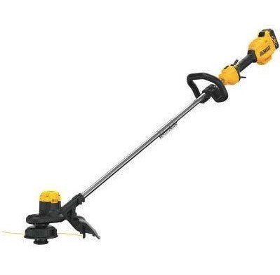 DCST925M1.1.jpg DeWalt 20V Brush String Trimmer #DCST925M1 - Image 1