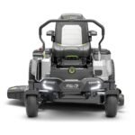 EGO Power+ Z6 42″ Zero Turn Riding Mower with (4) 10.0Ah Batteries & 1600W Fast Charger - Image 2