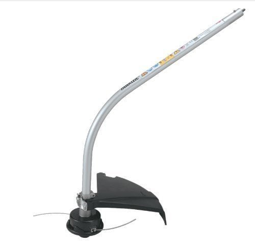 ER400MP-1.jpg Makita ER400MP Curved String Trimmer Couple Shaft Attachment - Image 1