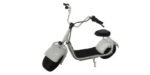 eDrift Fat Bear Fat Cruiser Electric Fat Tire Scooter [PREORDER 6-8 WEEKS] - Image 3